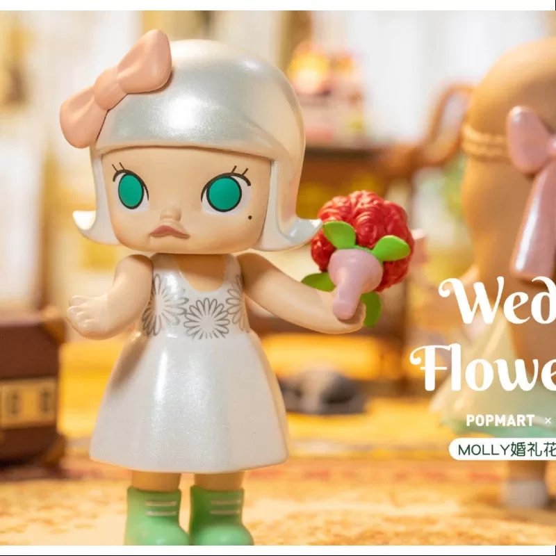 Serie de niñas de las flores de la boda de MOLLY Princesa Septiembre