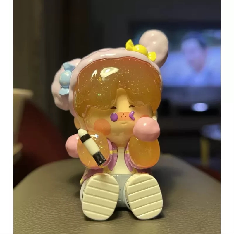 Serie de proyectos Pino Jelly Star Meetu0026Gree