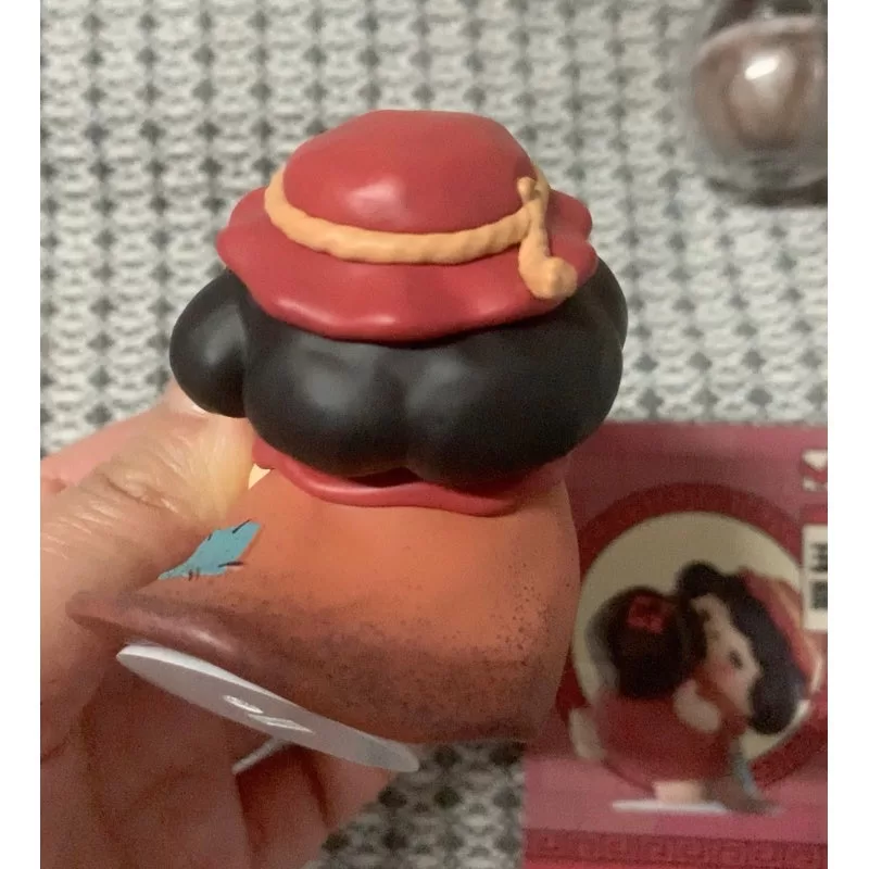 Serie de restaurantes de comida de duendes PUCKY Sweet Dew Serie de restaurantes de comida de duendes PUCKY Sweet Dew