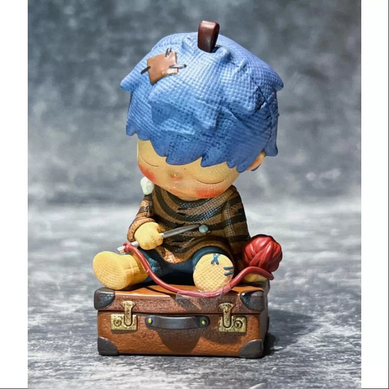 Serie de sanación Hirono Reshape