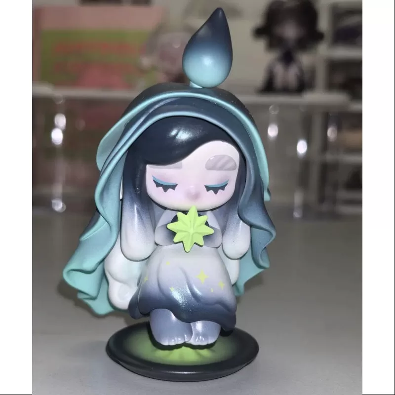 Serie de sprites de luz Chaka Aurora