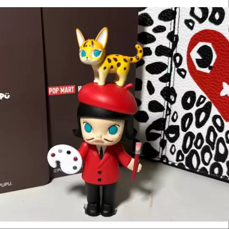 Serie de subastas MOLLY Molly DaDa Serie de subastas MOLLY Molly DaDa