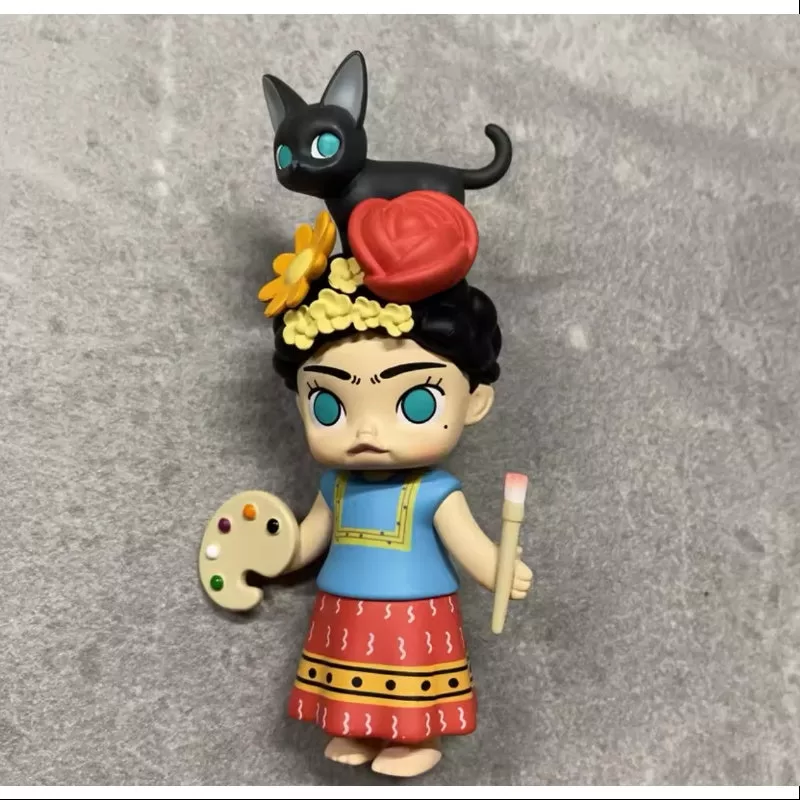 Serie de subastas MOLLY Molly KaKa