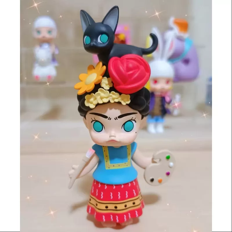 Serie de subastas MOLLY Molly KaKa