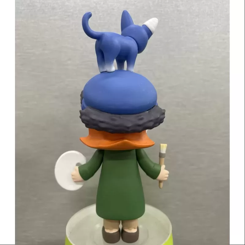 Serie de subastas MOLLY Molly VaVa