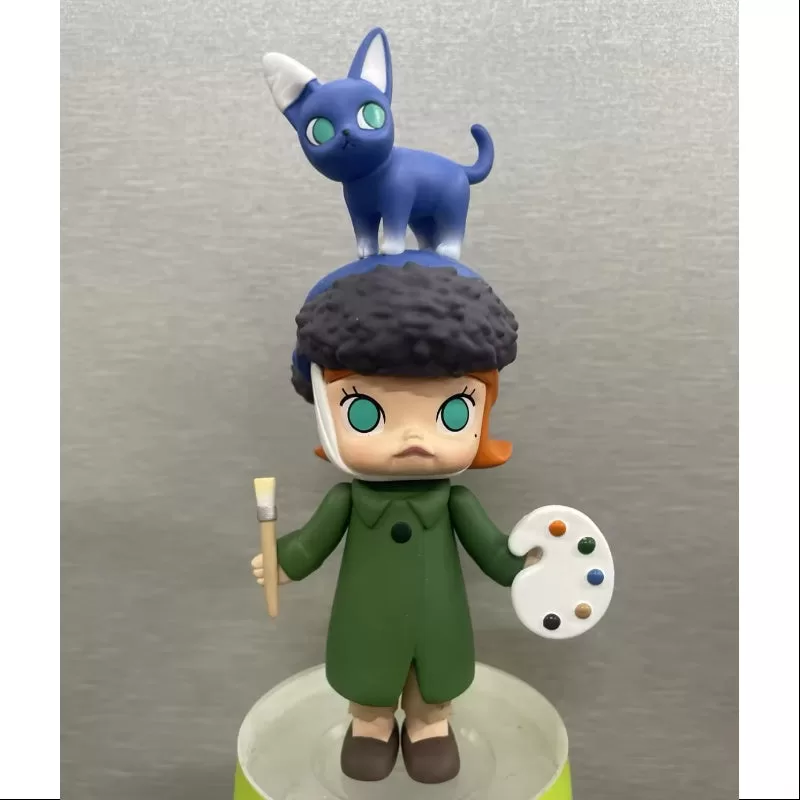 Serie de subastas MOLLY Molly VaVa