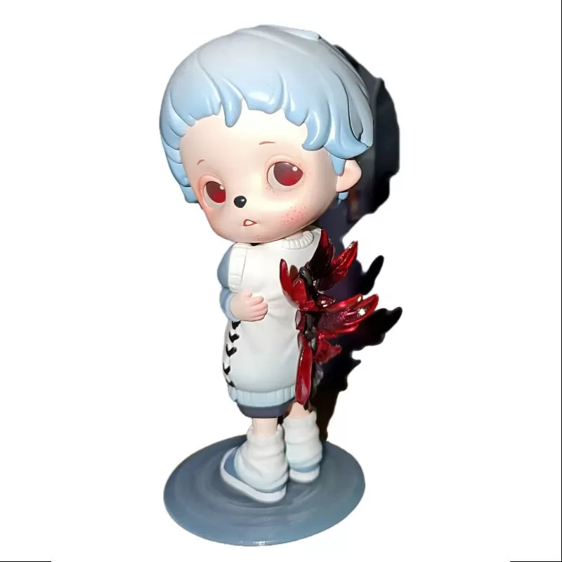 Serie de sueños lúcidos de inosoul Aves