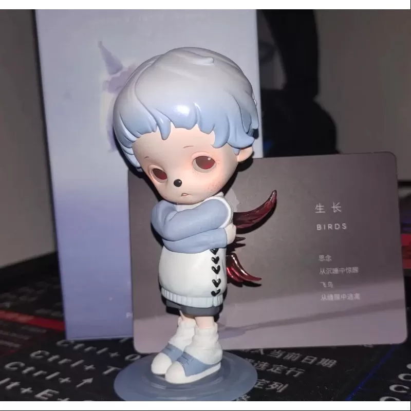 Serie de sueños lúcidos de inosoul Aves Serie de sueños lúcidos de inosoul Aves