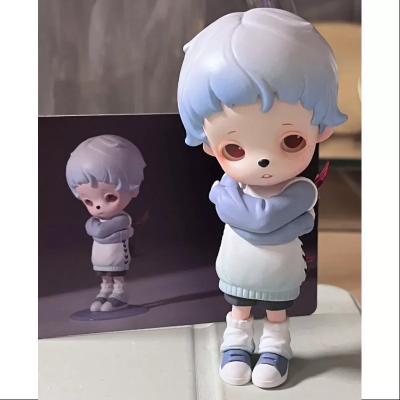 Serie de sueños lúcidos de inosoul Aves