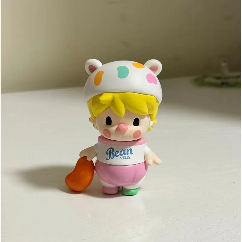 Serie de supermercado Sweet Bean Jelly Bean