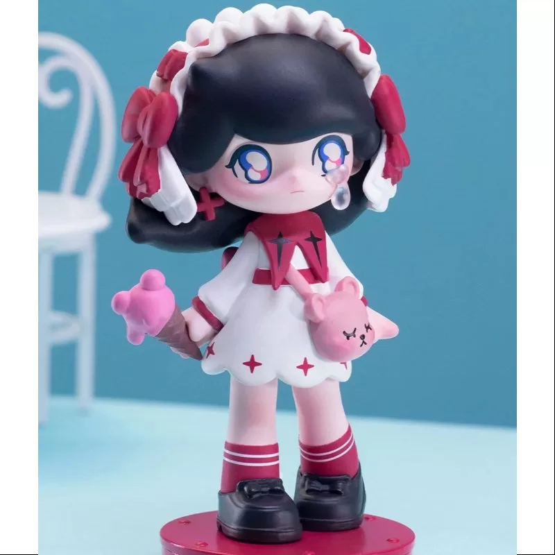 Serie de vestuario AZURA Día del parque de atracciones