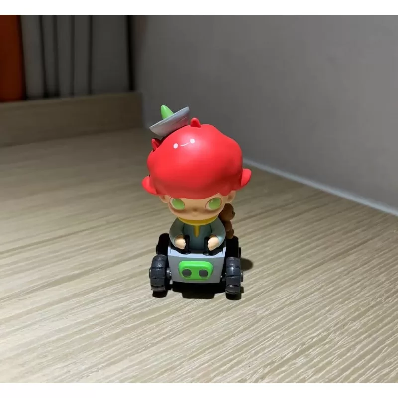 Serie de viajes espaciales DIMOO Explora