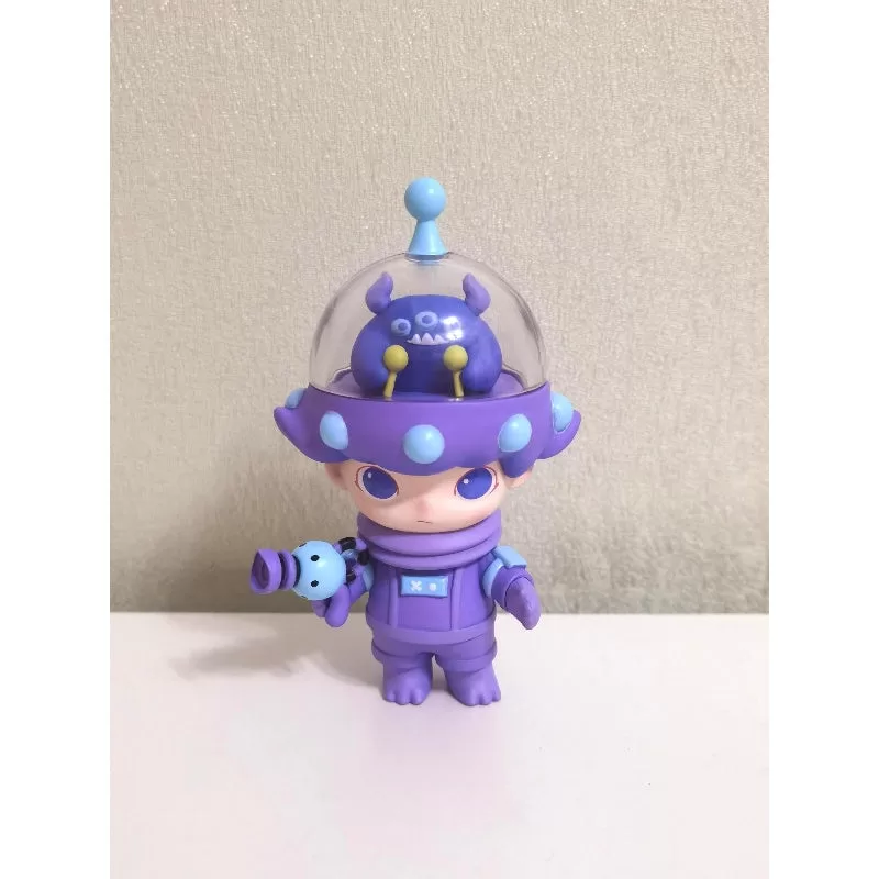 Serie de viajes espaciales DIMOO Monster Boy