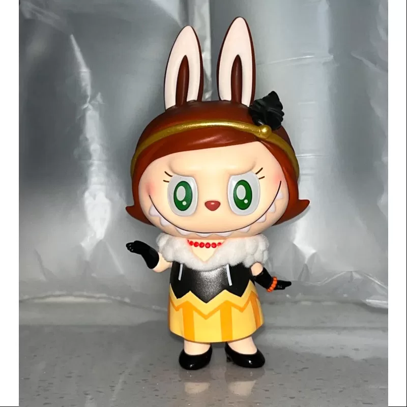 Serie del 13.º aniversario de Labubu Spotlight Pop Mart Labubu