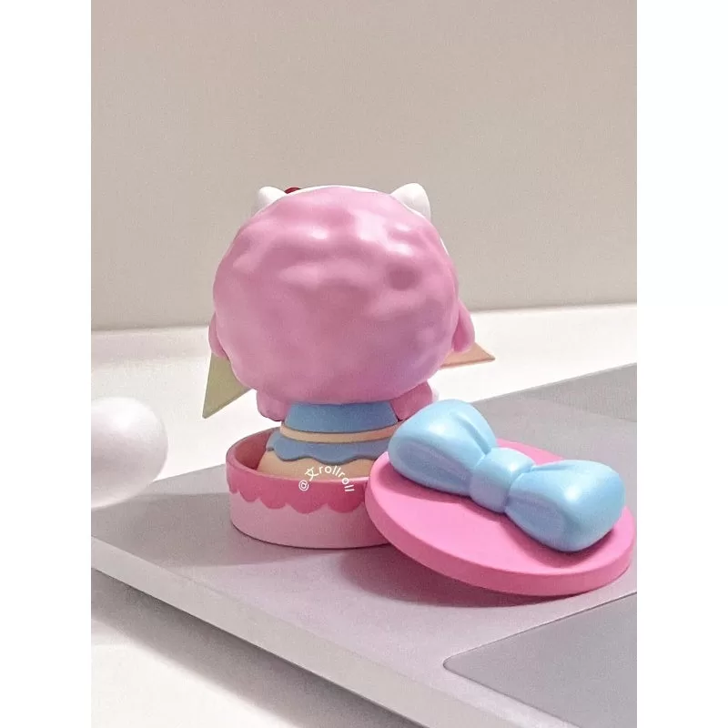 Serie del 50.º aniversario de Hello Kitty Mi dulce piano Serie del 50.º aniversario de Hello Kitty Mi dulce piano