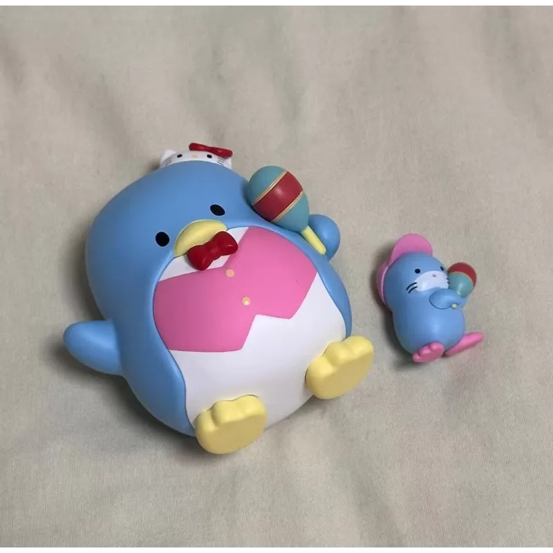 Serie del 50.º aniversario de Hello Kitty Tuxedosam