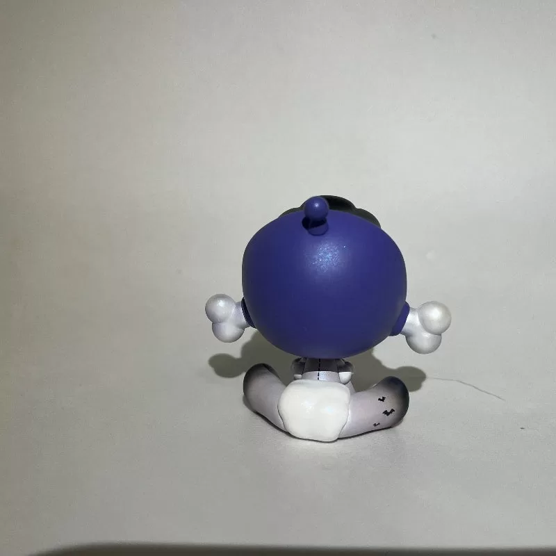 Serie del Castillo Antiguo de Skullpanda Phantom Serie del Castillo Antiguo de Skullpanda Phantom