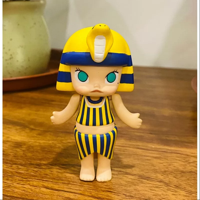 Serie del Zodíaco Chino MOLLY Serpiente