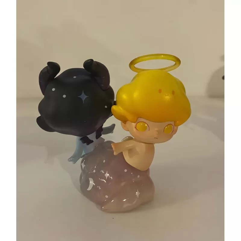 Serie del Zodíaco DIMOO Géminis