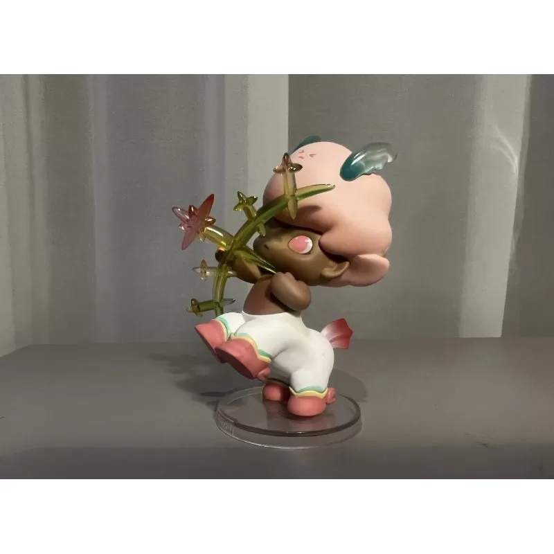 Serie del Zodíaco DIMOO Sagitario