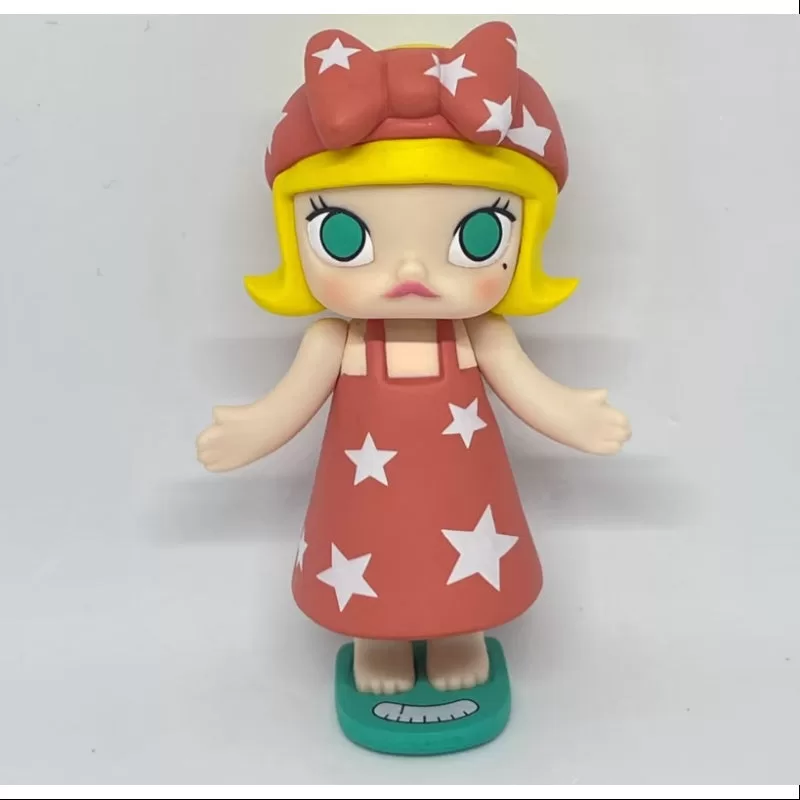 Serie del Zodíaco MOLLY 1 Libra