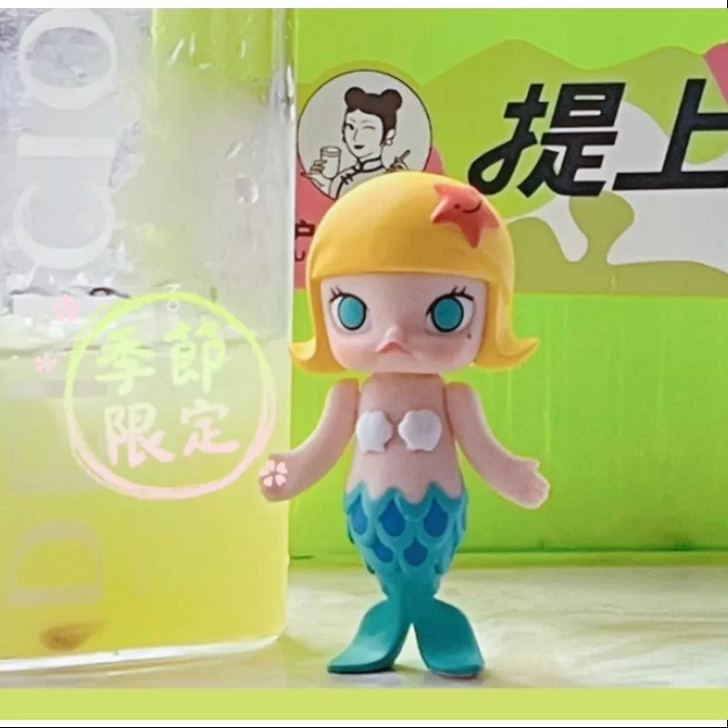 Serie del Zodíaco MOLLY 1 Piscis