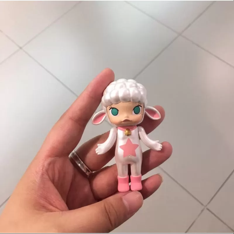 Serie del Zodíaco MOLLY 2 Aries Serie del Zodíaco MOLLY 2 Aries