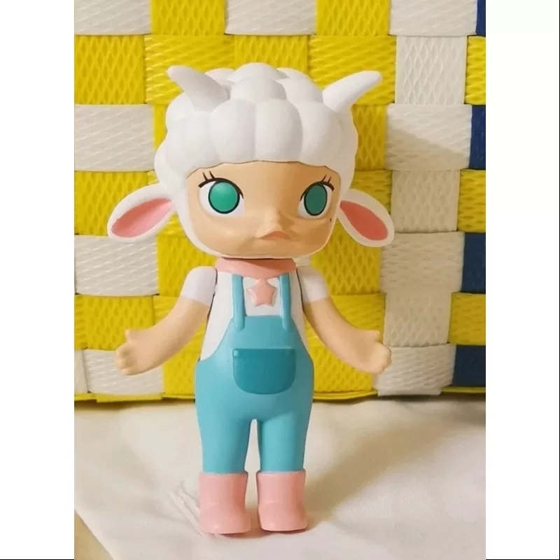 Serie del Zodíaco MOLLY 2 Capricornio