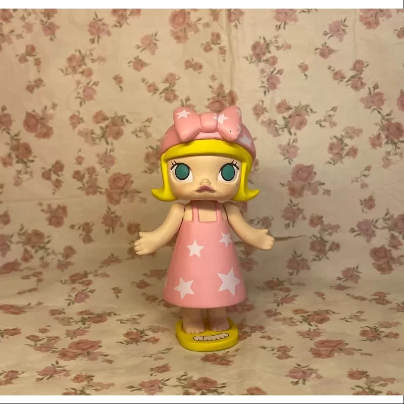 Serie del Zodíaco MOLLY 2 Libra