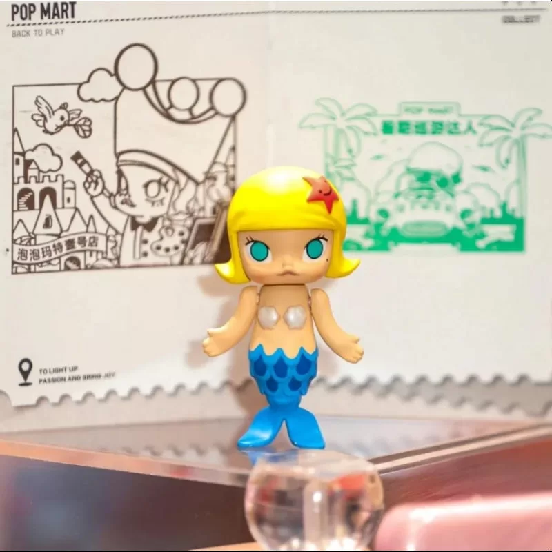 Serie del Zodíaco MOLLY 2 Piscis