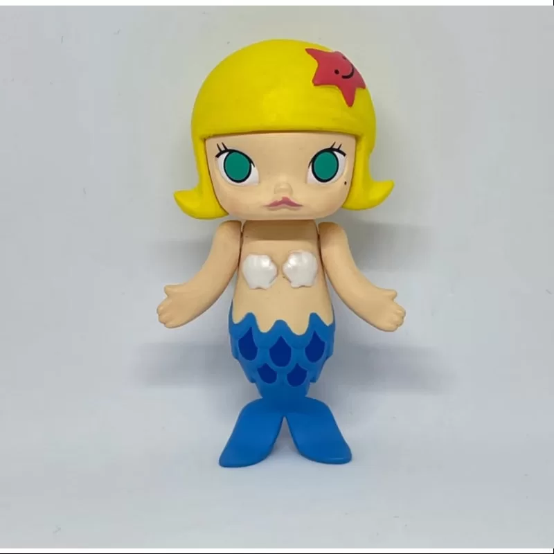 Serie del Zodíaco MOLLY 2 Piscis