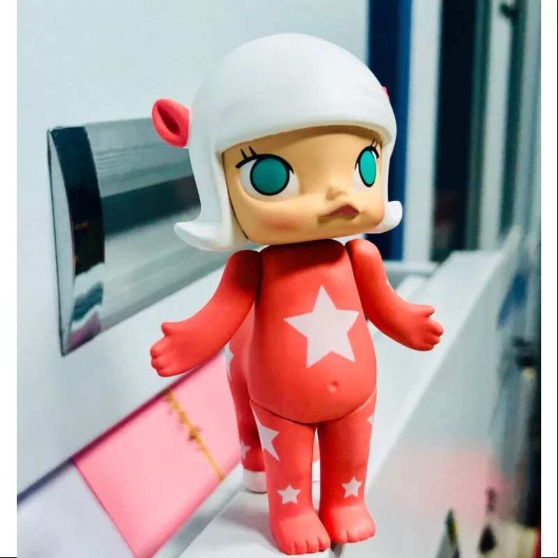 Serie del Zodíaco MOLLY 2 Sagitario