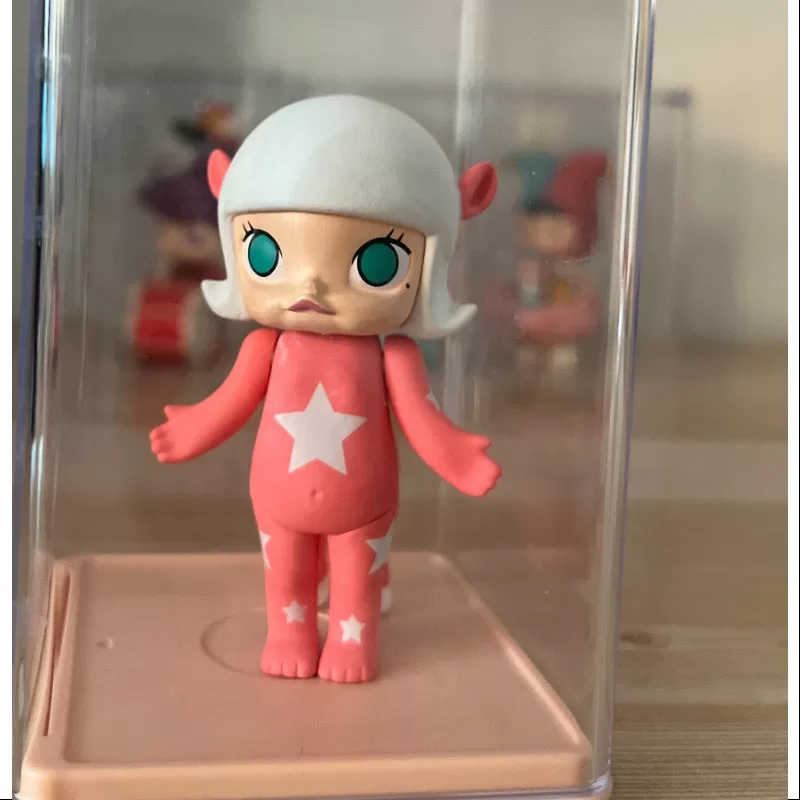 Serie del Zodíaco MOLLY 2 Sagitario Serie del Zodíaco MOLLY 2 Sagitario