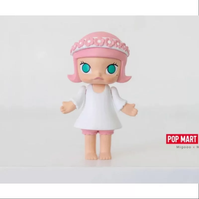 Serie del Zodíaco MOLLY 2 Virgo