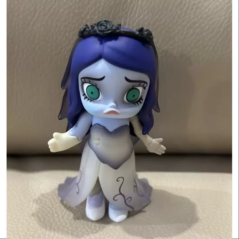 Serie del centenario de MOLLY Warner Bros La novia cadáver