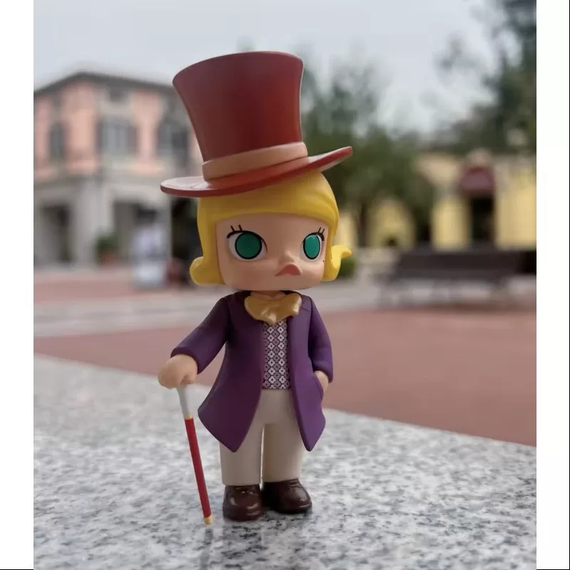 Serie del centenario de Warner Bros. Willy Wonka y la fábrica de chocolate Serie del centenario de Warner Bros. Willy Wonka y la fábrica de chocolate