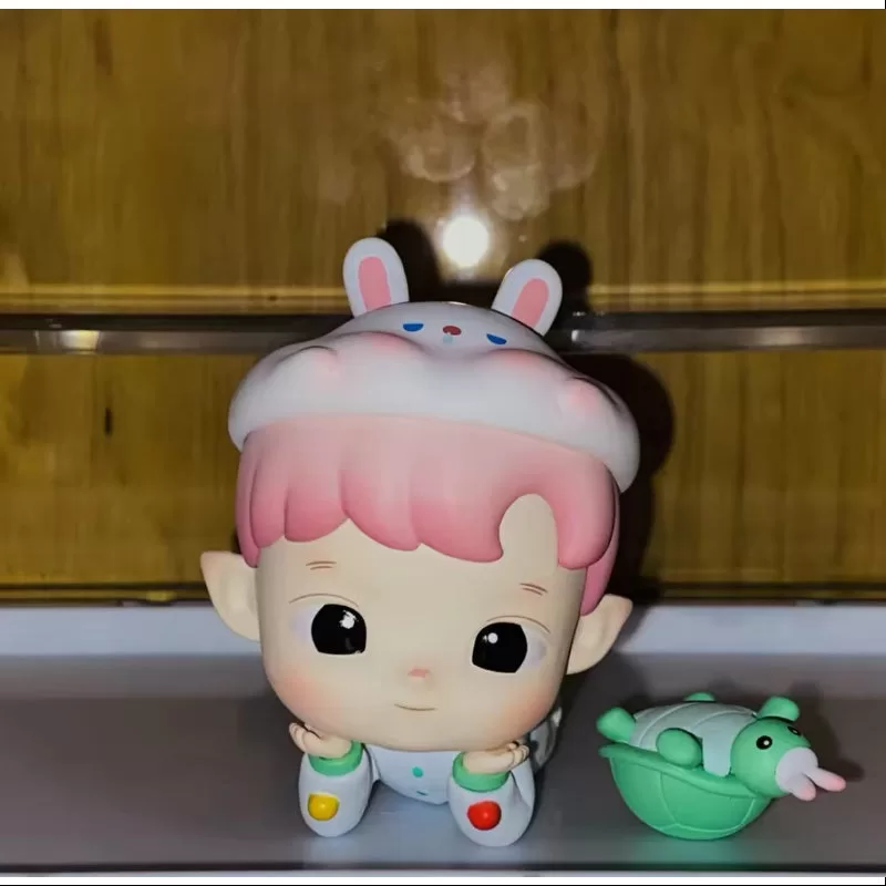 Serie del diario de crecimiento de Hacipupu en ejecución Serie del diario de crecimiento de Hacipupu en ejecución