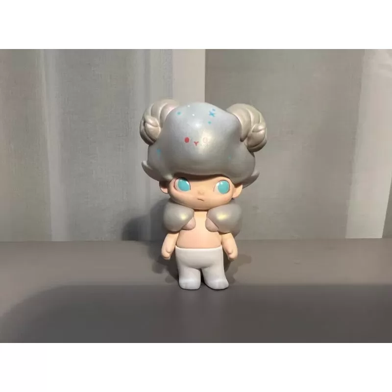 Serie del zodiaco DIMOO Aries