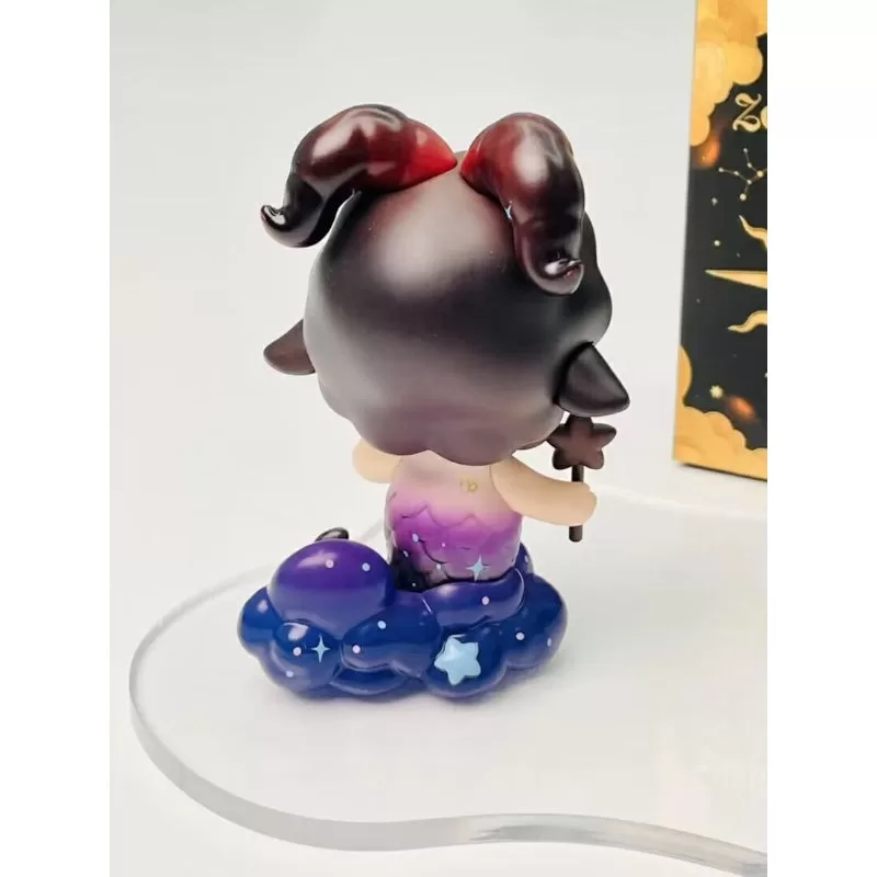 Serie del zodiaco DIMOO Capricornio Serie del zodiaco DIMOO Capricornio