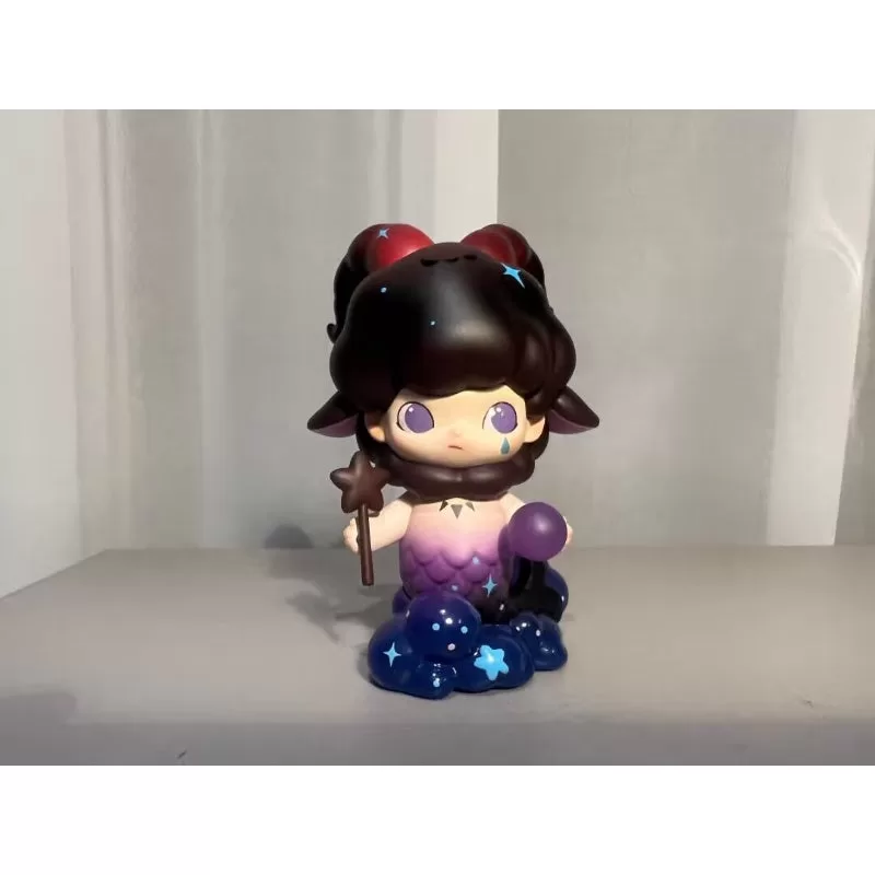 Serie del zodiaco DIMOO Capricornio