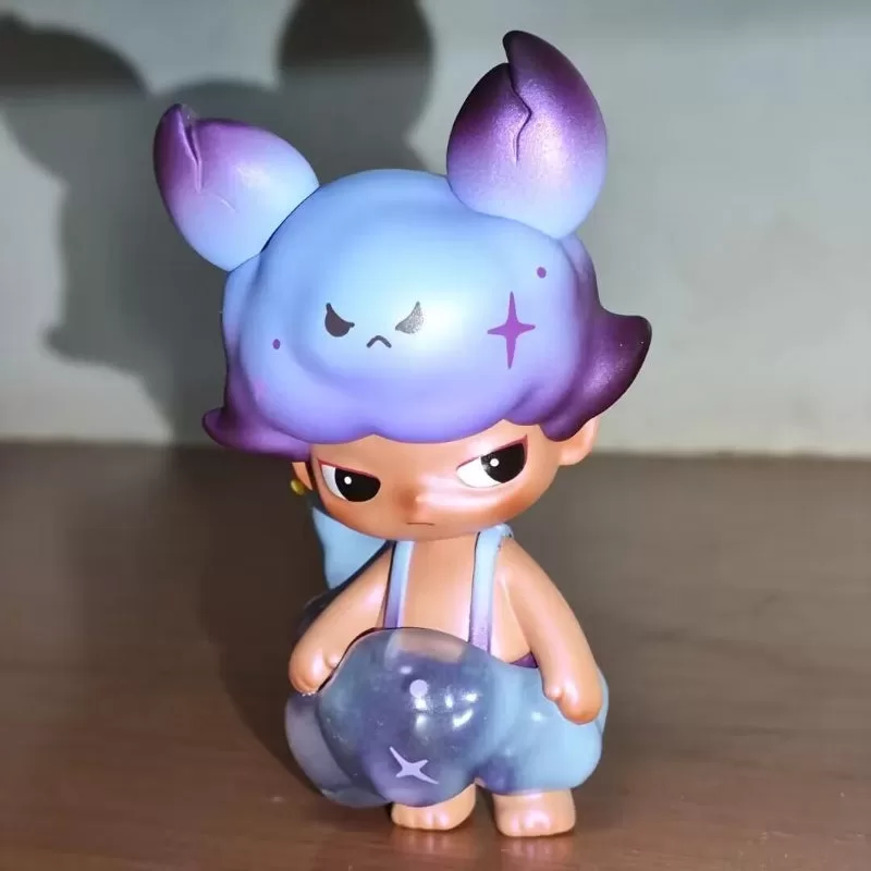 Serie del zodiaco DIMOO Escorpio