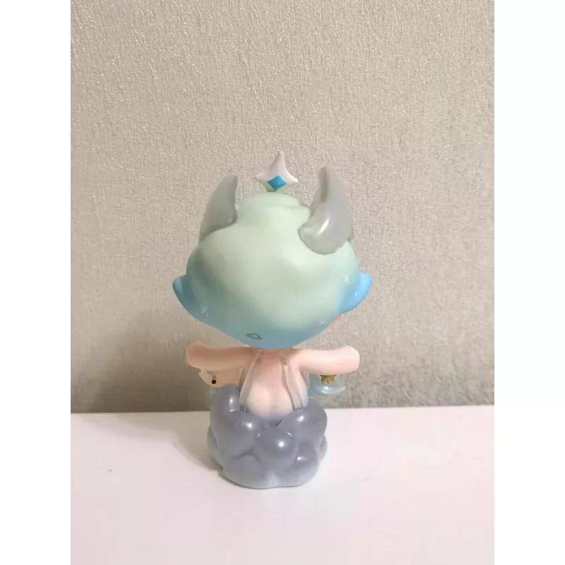 Serie del zodiaco DIMOO Libra Serie del zodiaco DIMOO Libra