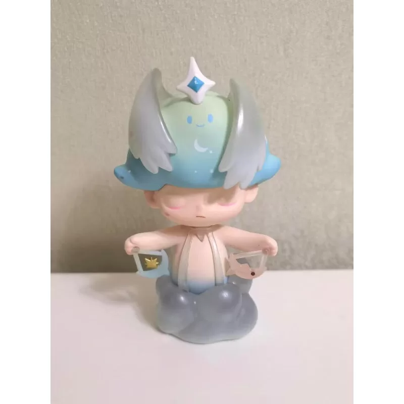 Serie del zodiaco DIMOO Libra