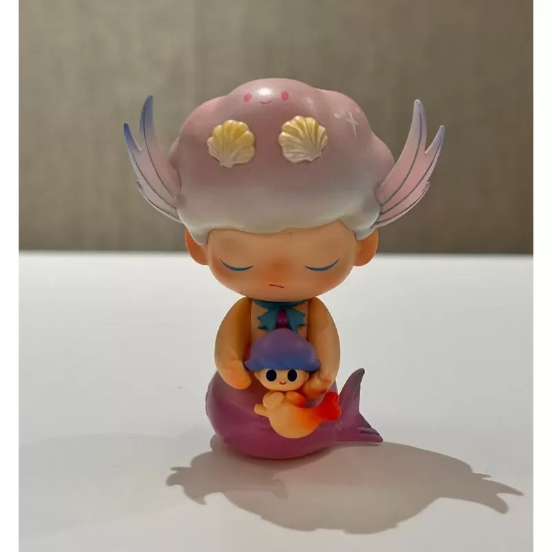 Serie del zodiaco DIMOO Piscis