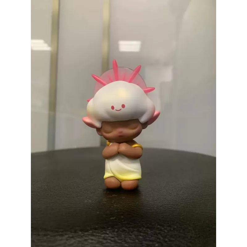 Serie del zodiaco DIMOO Virgo