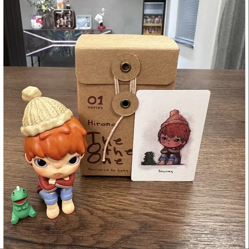 Serie protagonizada por Hirono El Otro Serie protagonizada por Hirono El Otro