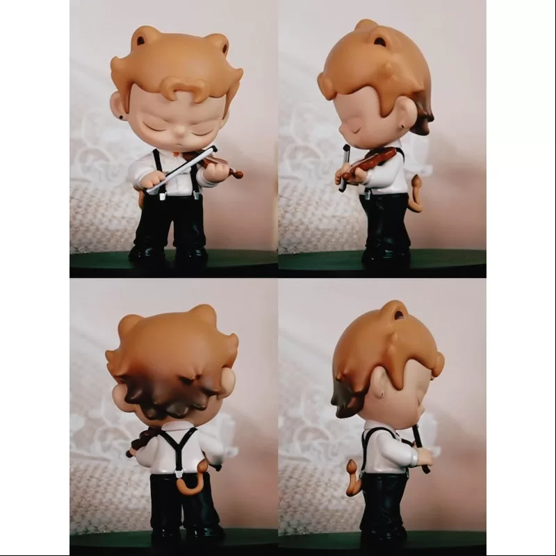 Serie romántica KUBO 24/7 You