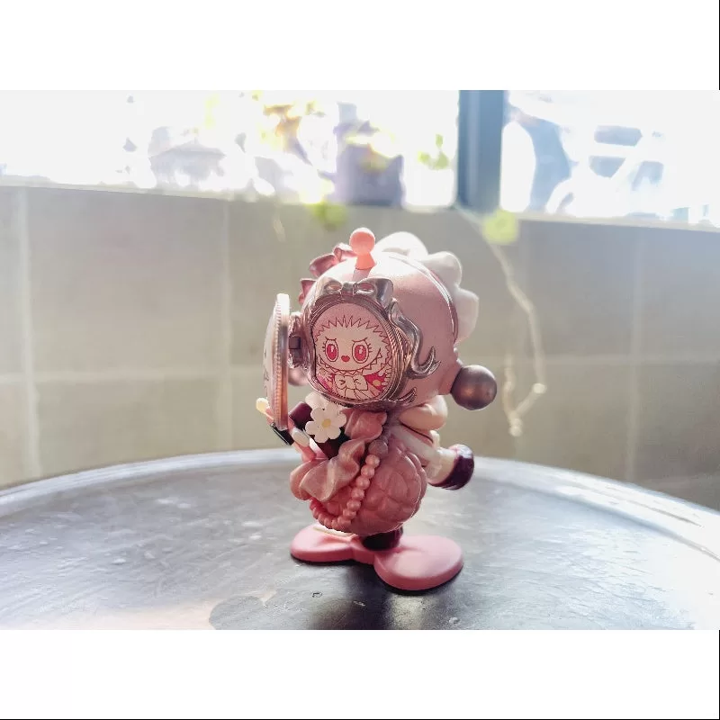 Skullpanda Buscando a Mokoko Serie La he visto Skullpanda Buscando a Mokoko Serie La he visto