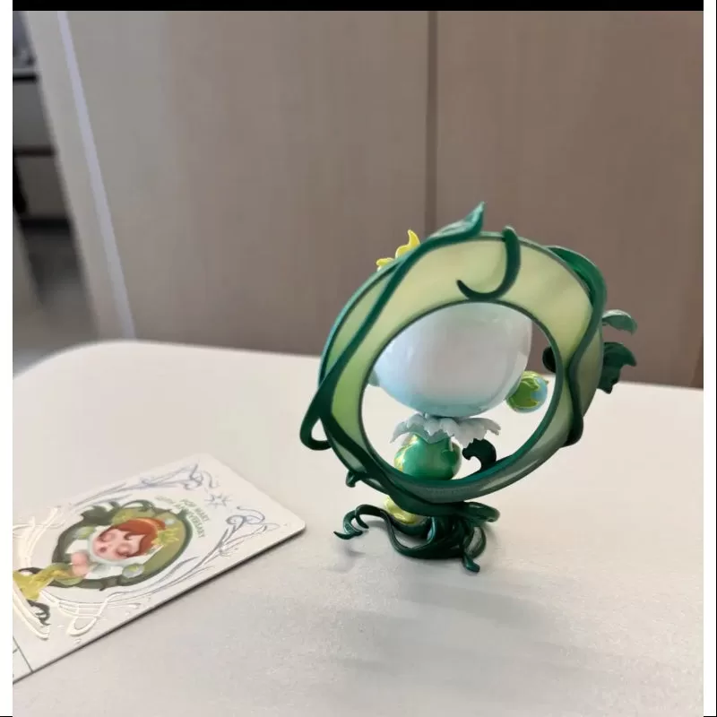 Skullpanda Destacado Pop Mart Serie 13.º Aniversario Skullpanda Secreto (1/144) Skullpanda Destacado Pop Mart Serie 13.º Aniversario Skullpanda Secreto (1/144)