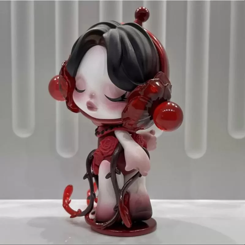 Skullpanda Edición limitada de San Valentín 2022 Skullpanda Edición limitada de San Valentín 2022